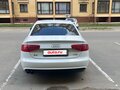 2013 Audi A4 IV (B8) Рестайлинг, белый, 1099999 рублей - вид 4