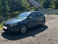 2012 Volkswagen Golf VI, серый, 960000 рублей