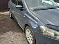 2011 Volkswagen Polo V, серый, 350000 рублей - вид 4