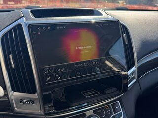 2021 Haval H9 I Рестайлинг, белый, 3350000 рублей, вид 2