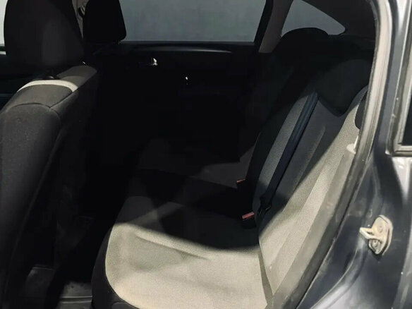 2010 Citroen C4 I Рестайлинг, серый, 425000 рублей - вид 13