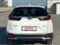 2021 Honda CR-V V Рестайлинг, белый, 3500000 рублей - вид 3