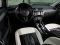 2017 Skoda Octavia III (A7), серый, 1497000 рублей - вид 5