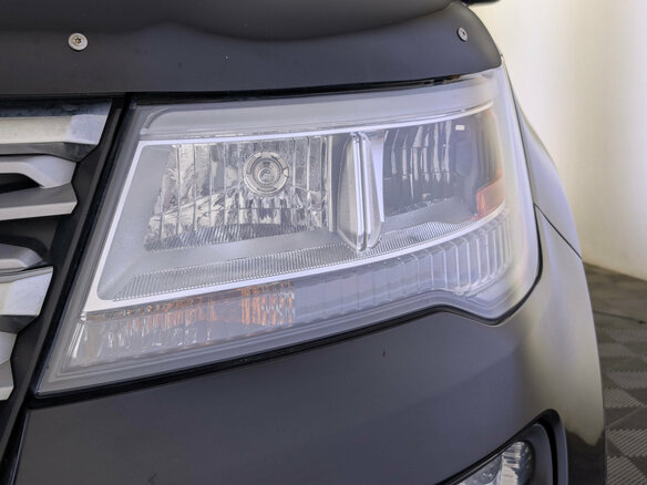 2018 Ford Explorer V Рестайлинг 2, чёрный, 2475000 рублей - вид 16