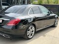 2018 Mercedes-Benz C-Класс 300 9G-TRONIC IV (W205), чёрный, 2600000 рублей - вид 1