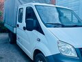 2022 ГАЗ ГАЗель Next, белый, 2450000 рублей - вид 1