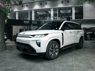 2026 GAC S7, белый, 5300000 рублей, вид 1