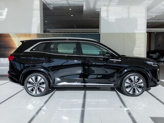 2026 Evolute i-Space I Рестайлинг, чёрный, 3884890 рублей, вид 3