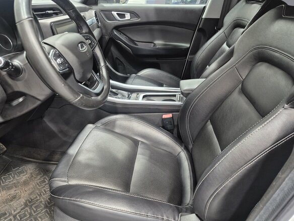 2020 Chery Tiggo 4 I Рестайлинг, белый, 1260000 рублей - вид 12