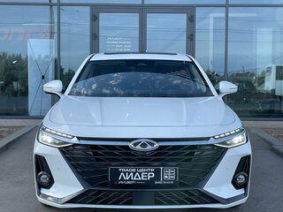 2023 Chery Arrizo 8, белый, 1850000 рублей, вид 5