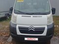 2011 Citroen Jumper, белый, 850000 рублей - вид 5