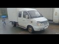 2008 ГАЗ ГАЗель (33023/330273) Фермер, белый, 650000 рублей