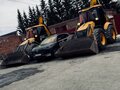 2017 JCB 5CX, 10000000 рублей - вид 1