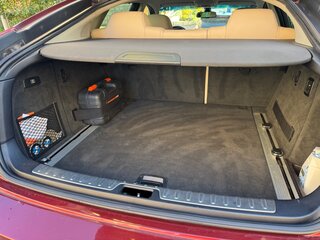 2008 BMW X6 35i 6-speed I (E71), пурпурный, 1300000 рублей, вид 2
