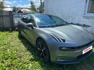 2021 Zeekr 001 86 kWh I, серый, 4700000 рублей, вид 5