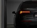 2023 Audi Q7 50 TDI II (4M) Рестайлинг, серый, 11499000 рублей - вид 6