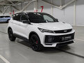 2024 Geely Coolray (Binyue L) I Рестайлинг 2, белый, 2190000 рублей - вид 2