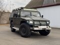2004 ГАЗ 2330 «Тигр» 233004, зелёный - вид 3