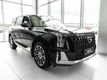 2026 GAC GS8 II, чёрный, 5349000 рублей, вид 3