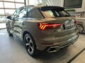 2026 Audi Q3 45 TFSI II (F3), серый, 4949000 рублей - вид 4