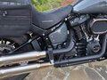 2022 Harley-Davidson Low Rider, серый, 2000000 рублей - вид 7