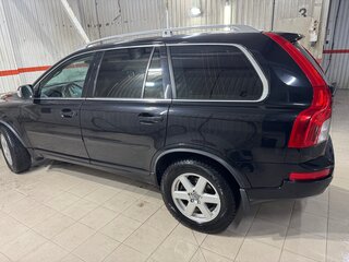 2013 Volvo XC90 I Рестайлинг, чёрный, 2050000 рублей, вид 4