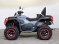 2025 CFMoto CFORCE 1000 EPS LTD, серый - вид 9