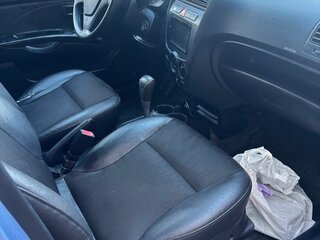 2009 Kia Picanto I Рестайлинг, голубой, 580000 рублей, вид 4