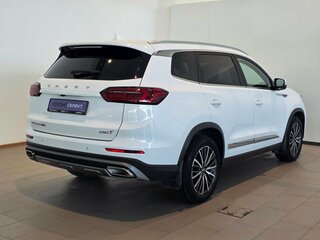 2022 Chery Tiggo 8 Pro I, белый, 2085000 рублей, вид 5