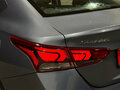 2017 Hyundai Solaris II, серый, 1070000 рублей - вид 6