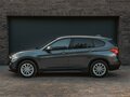 2018 BMW X1 20i xDrive II (F48), серый, 2530000 рублей - вид 8