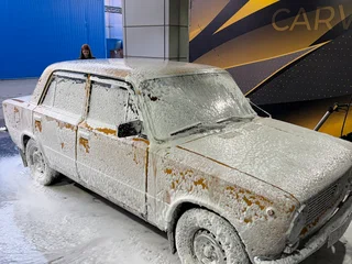 1978 Lada (ВАЗ) 2101, золотистый, 99999 рублей, вид 5