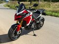 2018 Ducati Multistrada 1260, красный, 1590000 рублей
