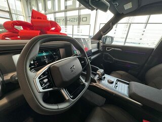 2026 Jetour T2, серый, 4499000 рублей, вид 5