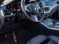 2020 BMW 3 серии M340i xDrive VII (G2x), синий, 4300000 рублей - вид 11