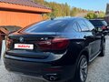2016 BMW X6 30d II (F16), чёрный, 3959000 рублей - вид 4