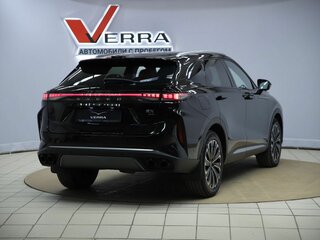 2023 Exeed RX, чёрный, 2550000 рублей, вид 5