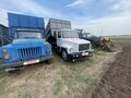 2007 ГАЗ 3309, белый - вид 4