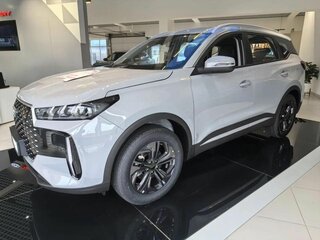 2026 Tenet T4L, серый, 2479000 рублей, вид 4