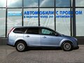 2006 Ford Focus II, голубой, 335000 рублей - вид 5