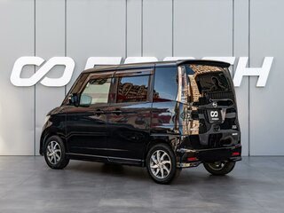 2010 Nissan Roox I, чёрный, 700000 рублей, вид 2