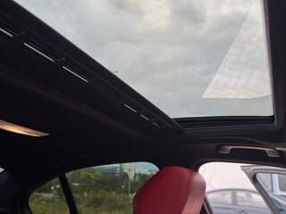 2012 BMW 3 серии 328i VI (F3x), серый, 1850000 рублей, вид 4