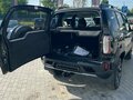 2026 Lada (ВАЗ) Niva Travel I Рестайлинг, чёрный, 1814000 рублей - вид 7