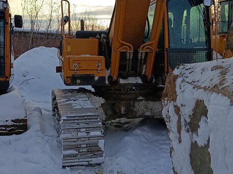 2023 LGCE E6300F, жёлтый, 7363260 рублей, вид 2