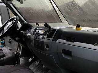 2011 ГАЗ ГАЗель (3302), белый, 1600000 рублей, вид 3