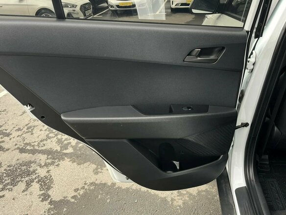 2019 Hyundai Creta I, белый - вид 23