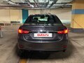 2021 Mazda 6 III (GJ) Рестайлинг 2, серый, 2300000 рублей - вид 3