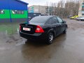 2010 Ford Focus II Рестайлинг, чёрный, 700000 рублей - вид 7