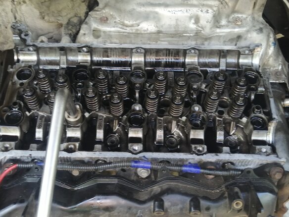 2007 Ford Transit, синий, 600000 рублей - вид 16