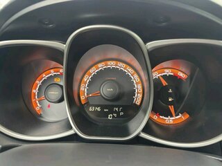 2020 Lada (ВАЗ) Vesta SW Cross I, серый, 1180000 рублей, вид 5